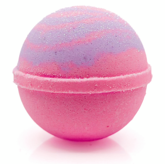 Splash Daddy Perfect Peach Vahune Virsiku Kookosõli Vannipall